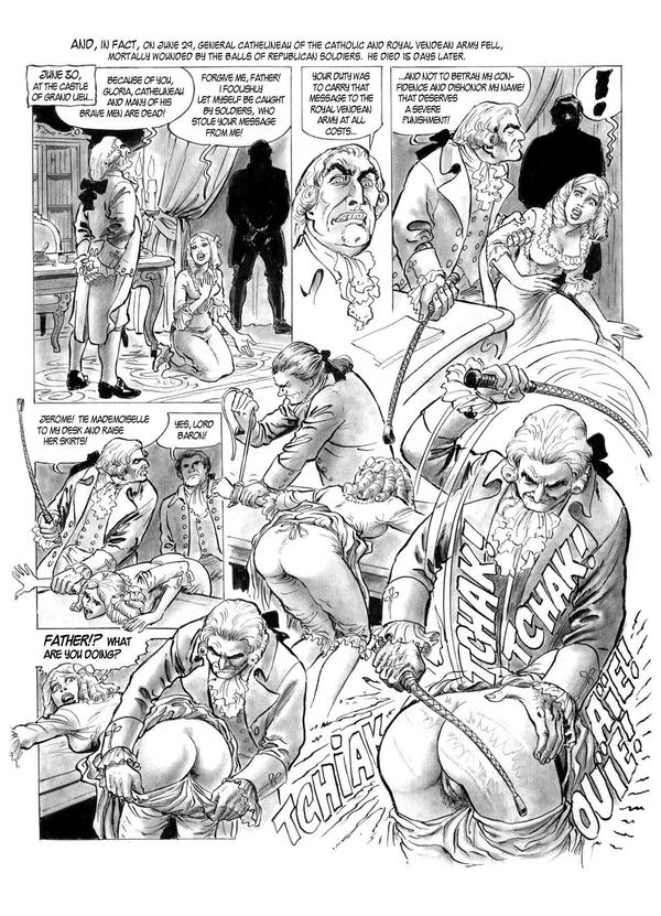 Diane De Grand Lieu page 5 full