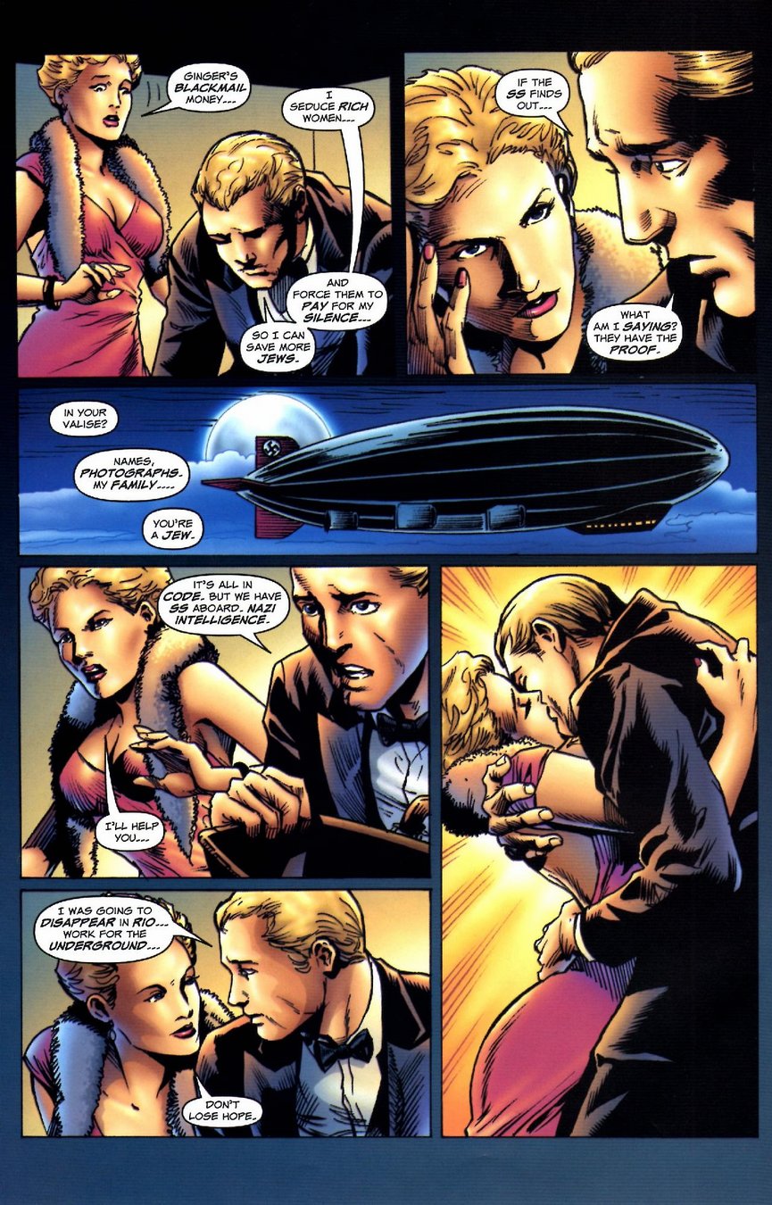 Domino Lady 02 page 10 full