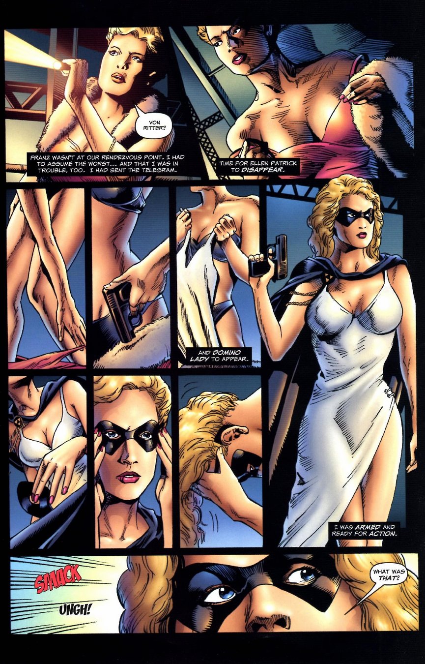 Domino Lady 02 page 12 full