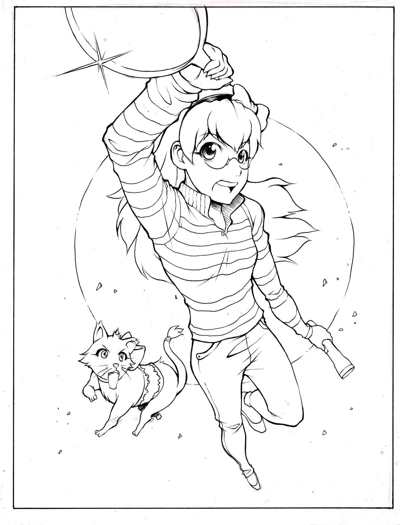 ARTIST NOPEYS page 12 full