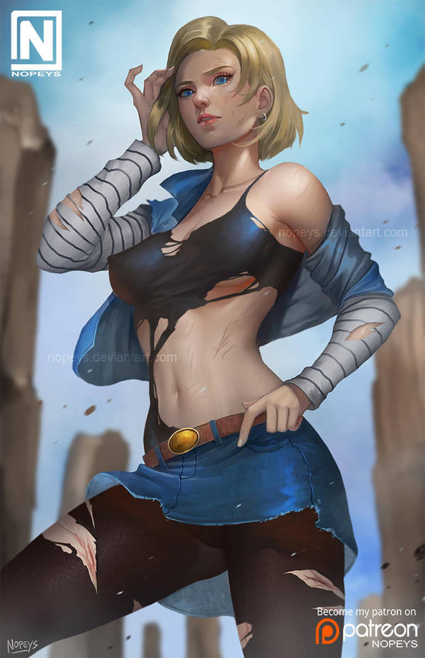 ARTIST NOPEYS page 2 full