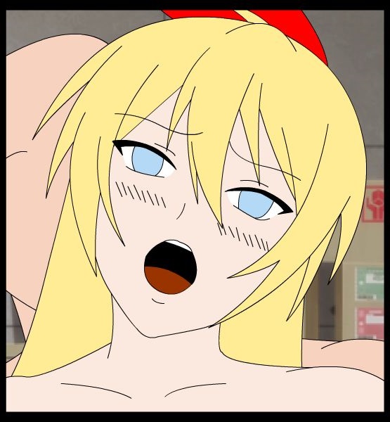 H-Flash Stories Volume 108 page 11 full