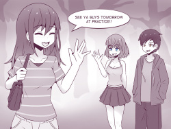 |Tall Shrink Chapter 1|  Twitter