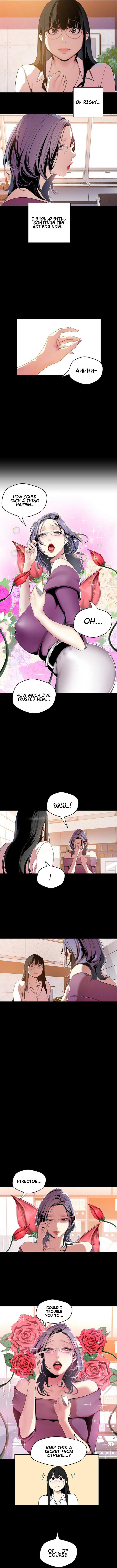 Amazing New World | A Wonderful New World Ch. 45 page 3 full