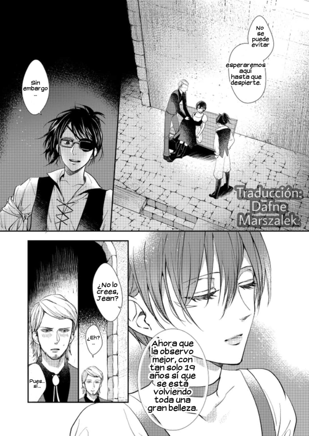 Crazy For You page 4 full