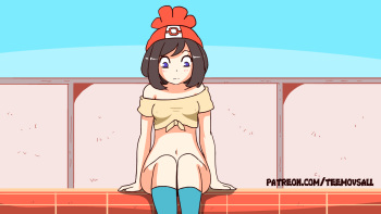 Artist - Teemovsall (Non-League of Legends content) cover