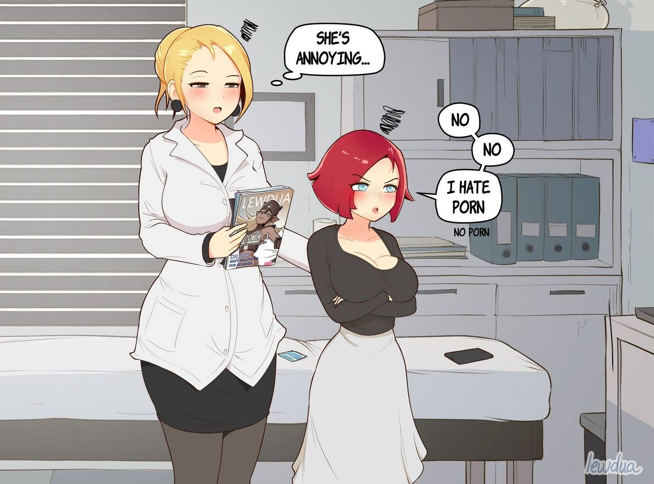 Jade and the Doctor page 11 full