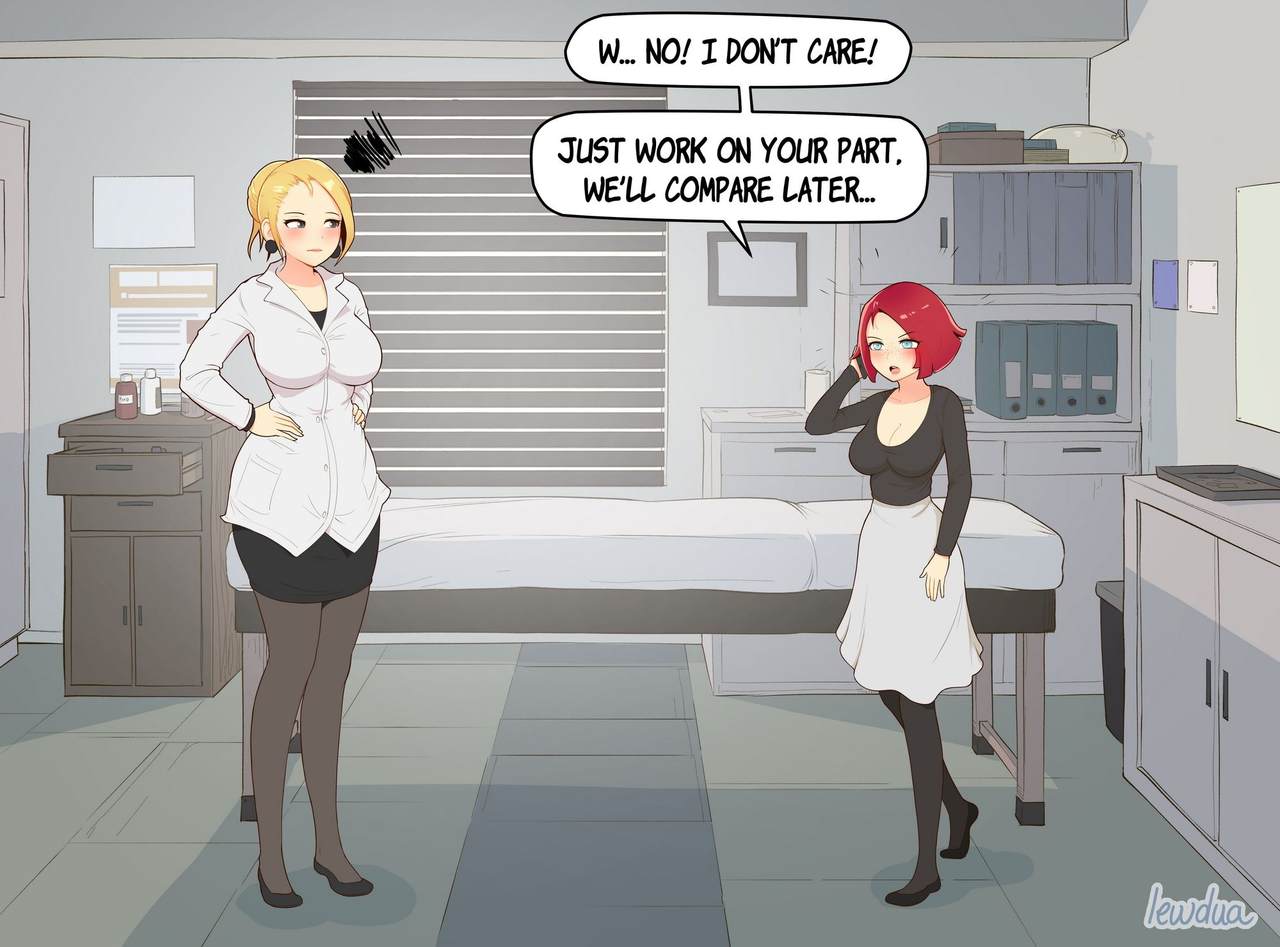 Jade and the Doctor page 2 full