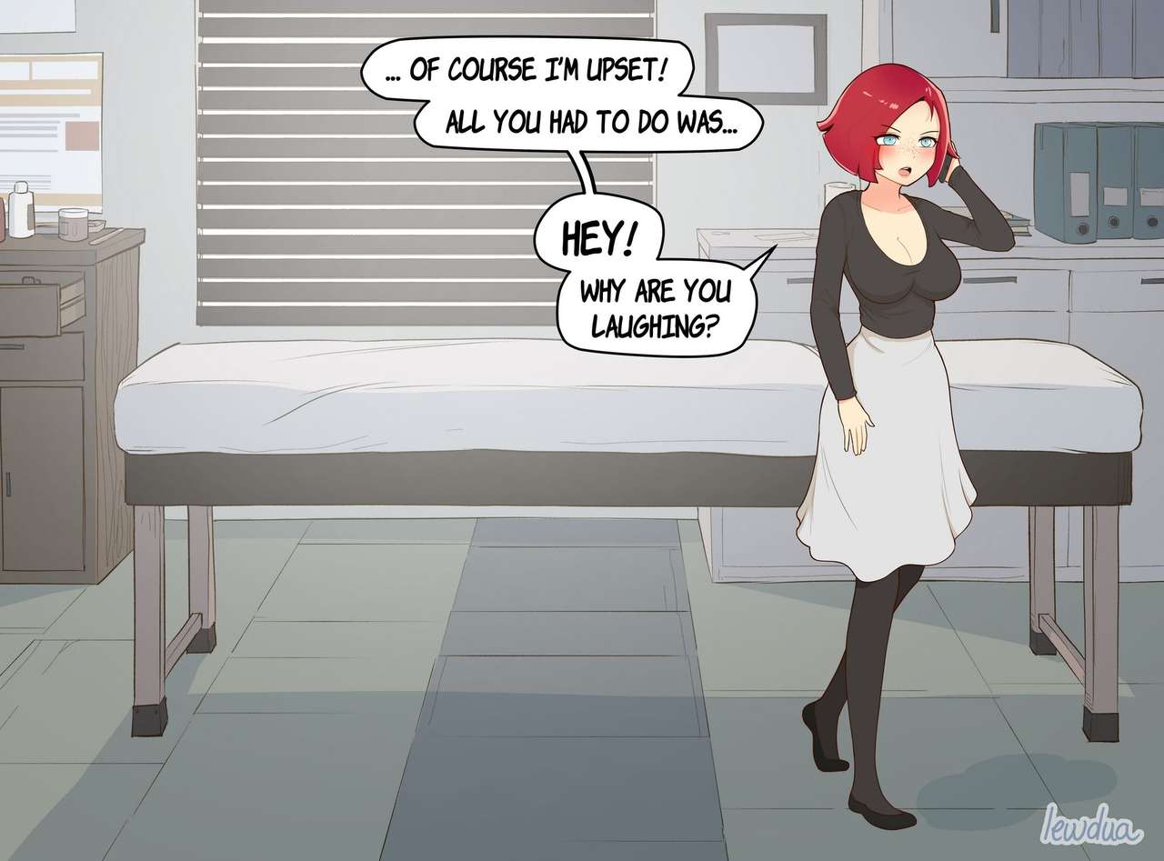 Jade and the Doctor page 4 full