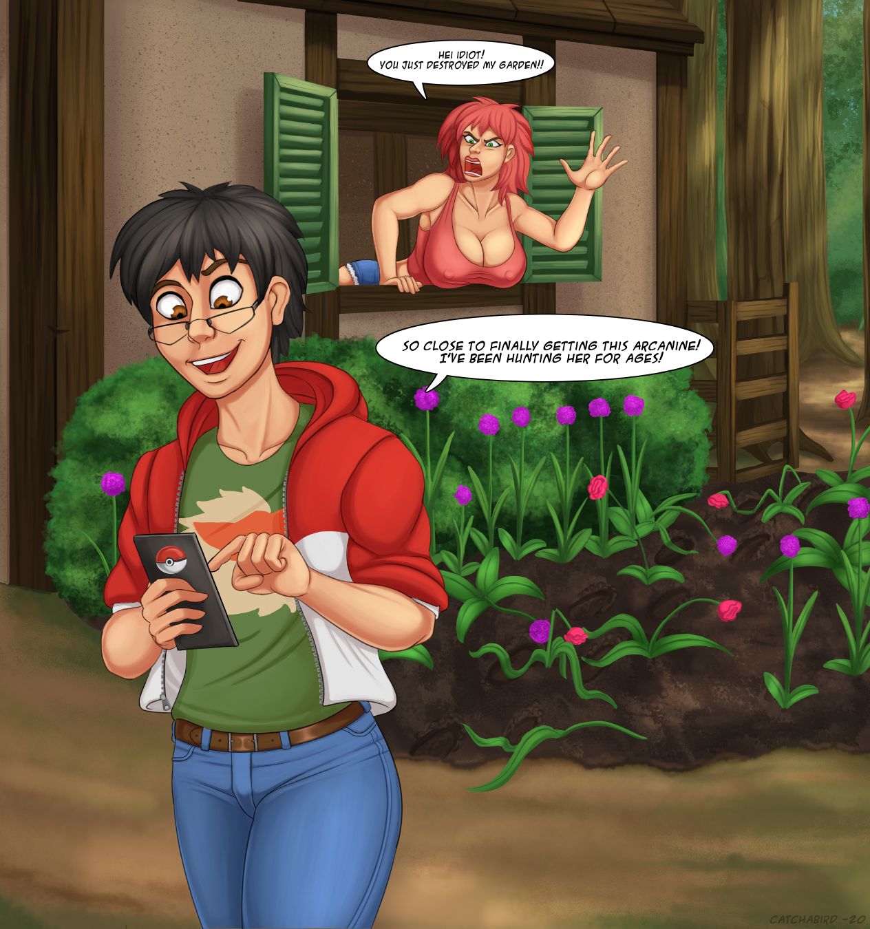 arkani go page 1 full