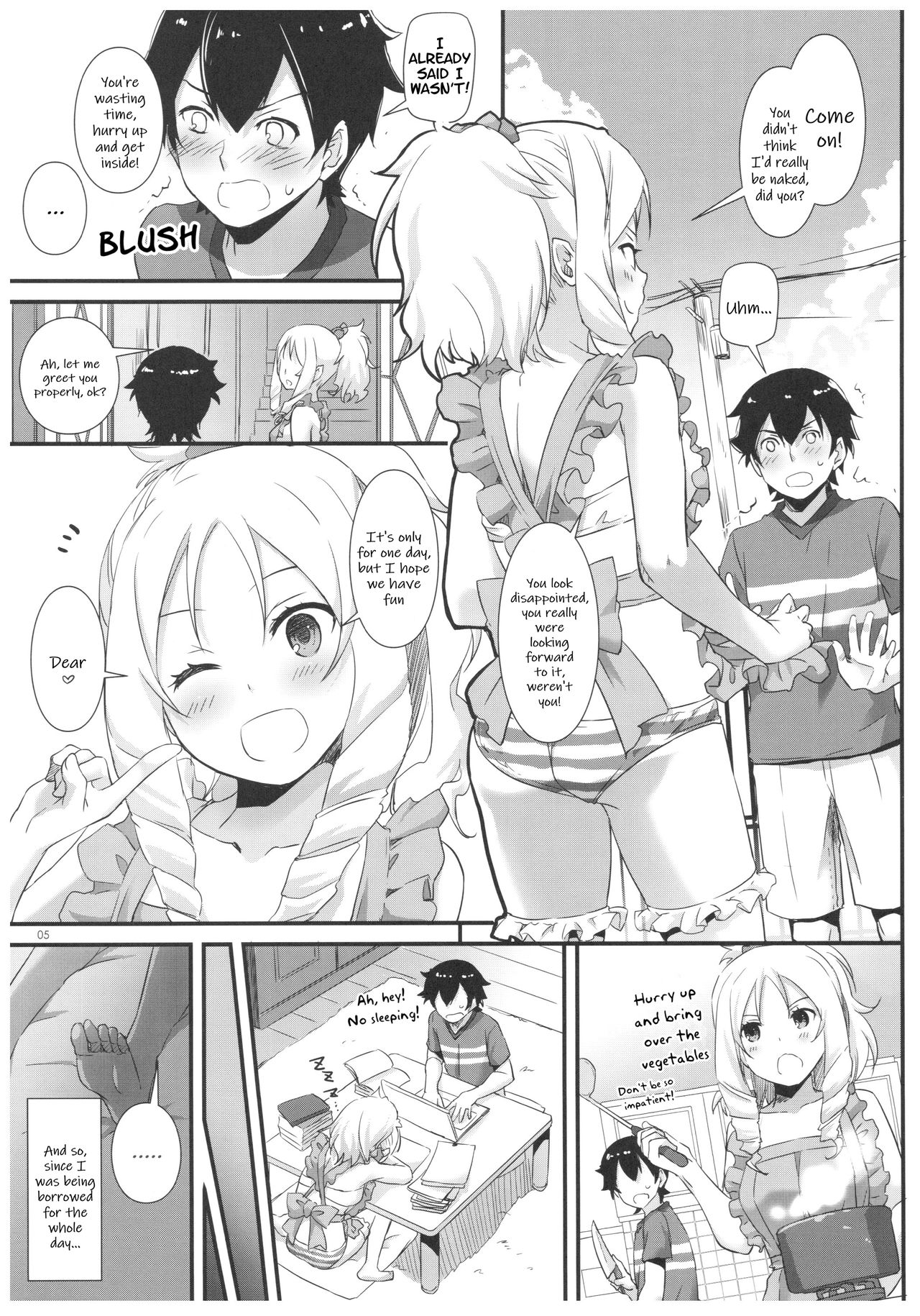 D.L. action 117 page 4 full