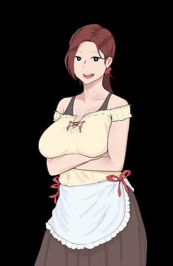 [Ntrman] The Adelaide Inn 2 [v0.9a] cover