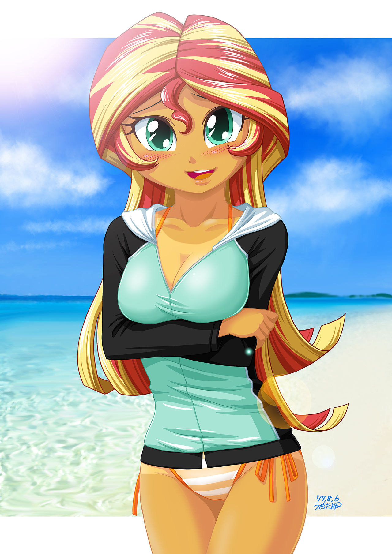Artist - Uotapo page 2 full