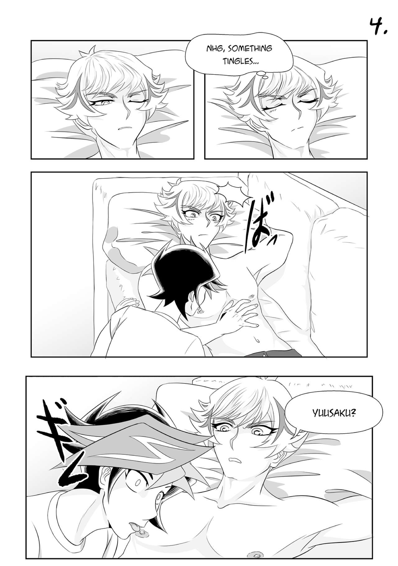 Welcome Home page 5 full