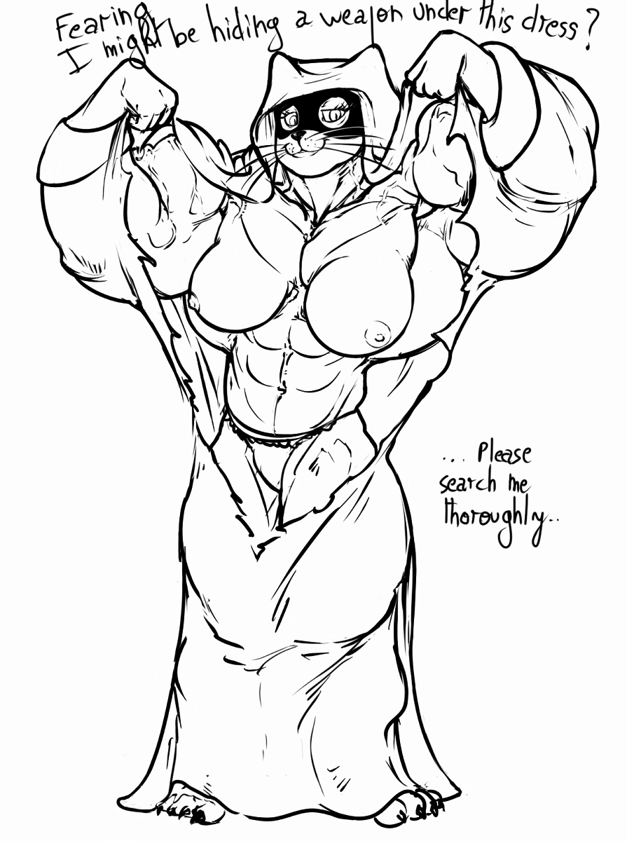 ARTIST Milady page 3 full
