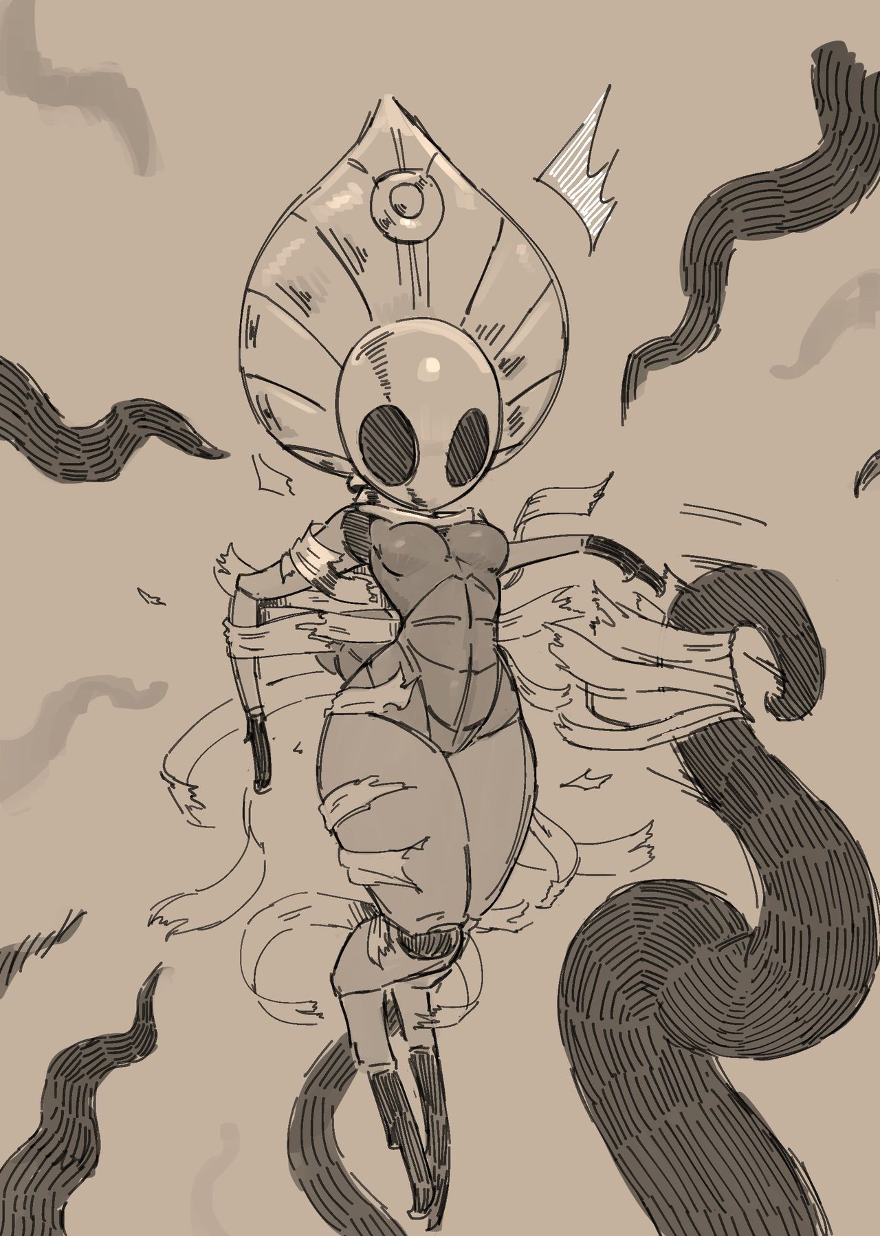 The Godseeker page 3 full