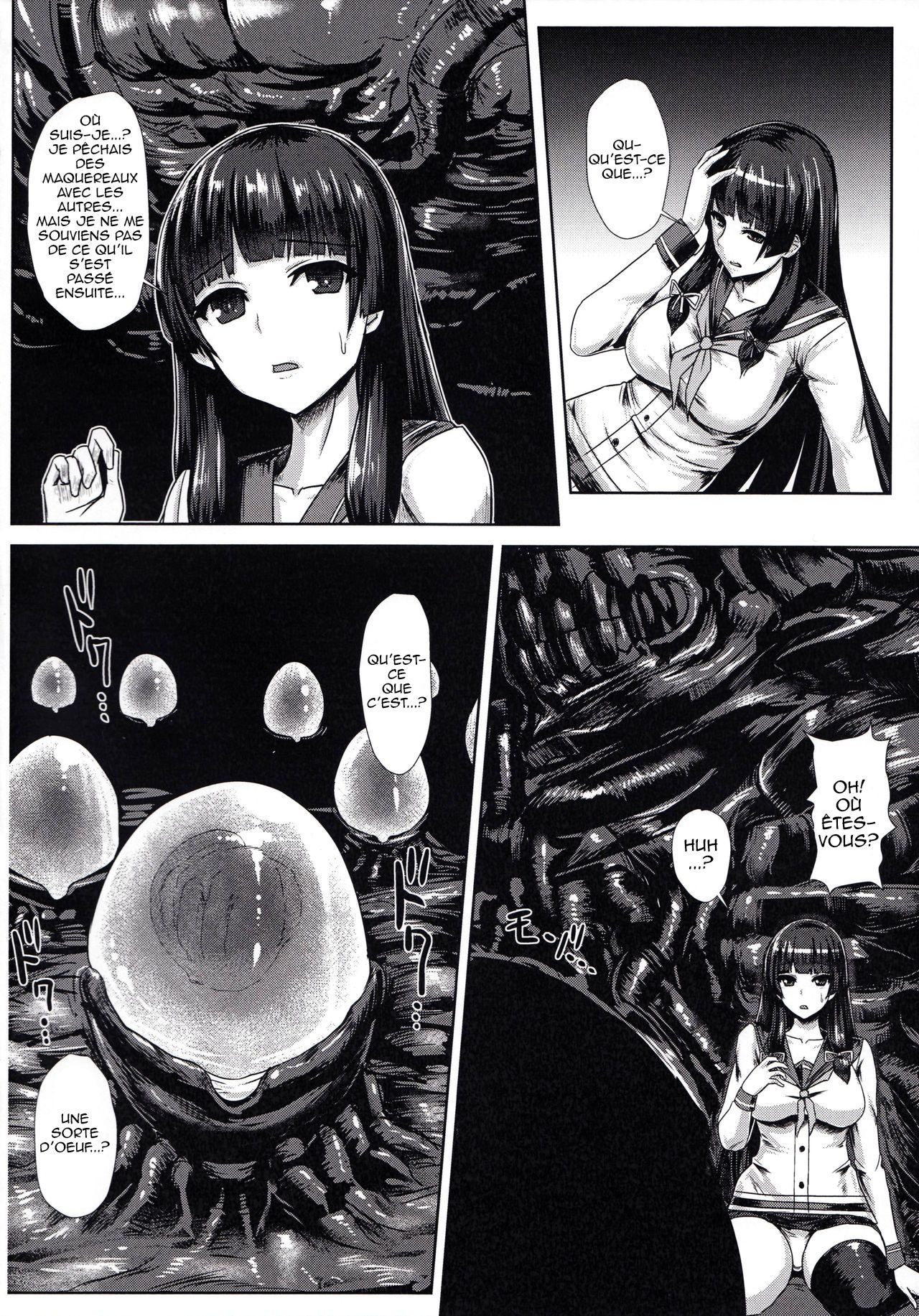 Haritsuki page 3 full
