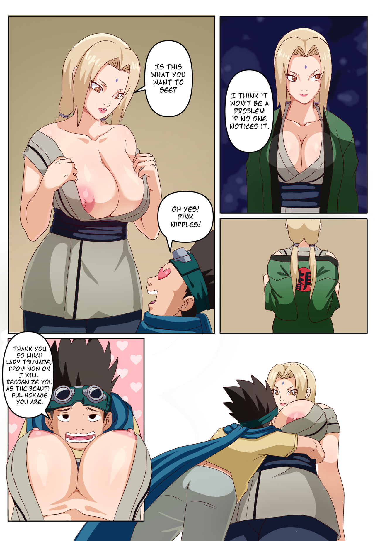 Comic Final page 6 full