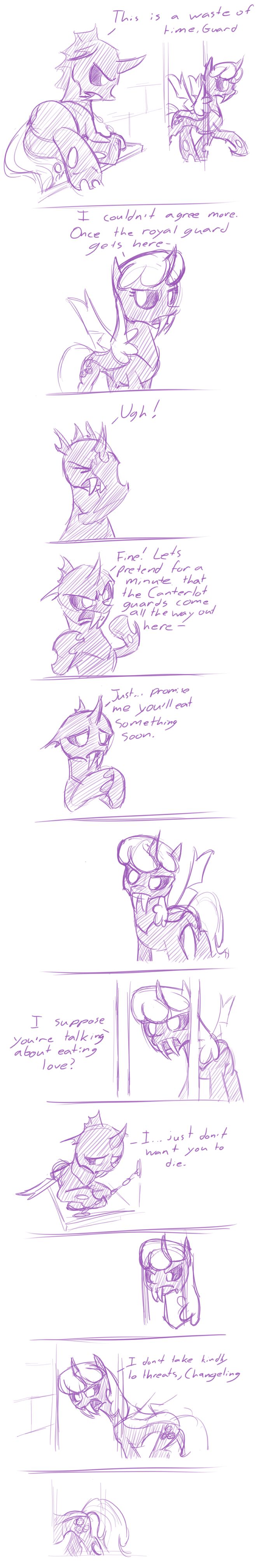 Changeling Guard page 12 full