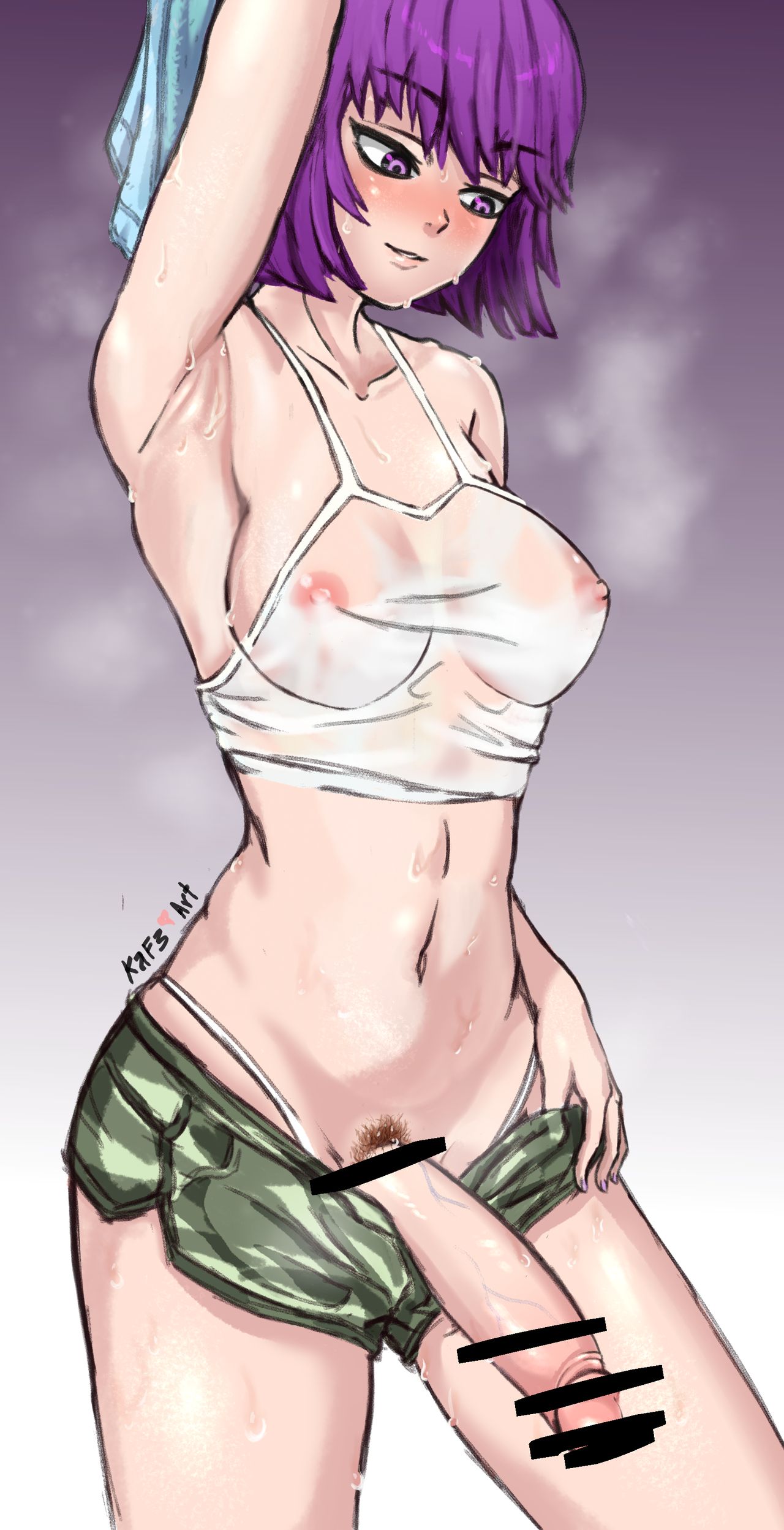 kaf3art page 1 full