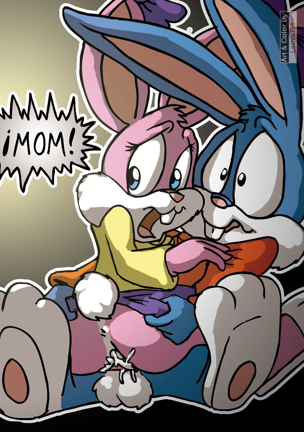 ARTIST leinad56 page 1 full
