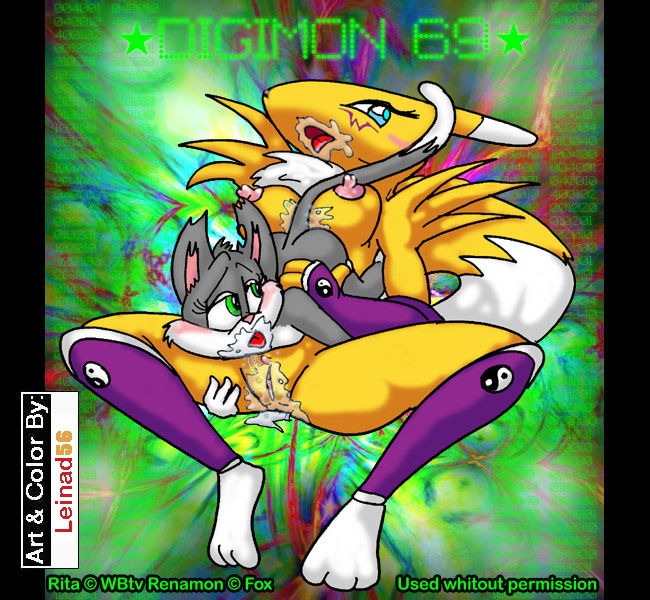 ARTIST leinad56 page 10 full