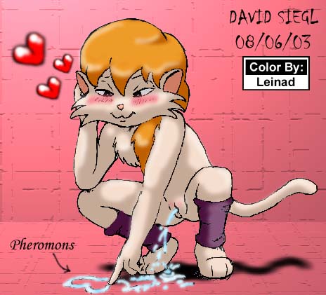 ARTIST leinad56 page 3 full