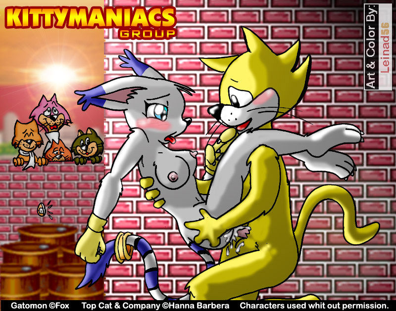 ARTIST leinad56 page 9 full