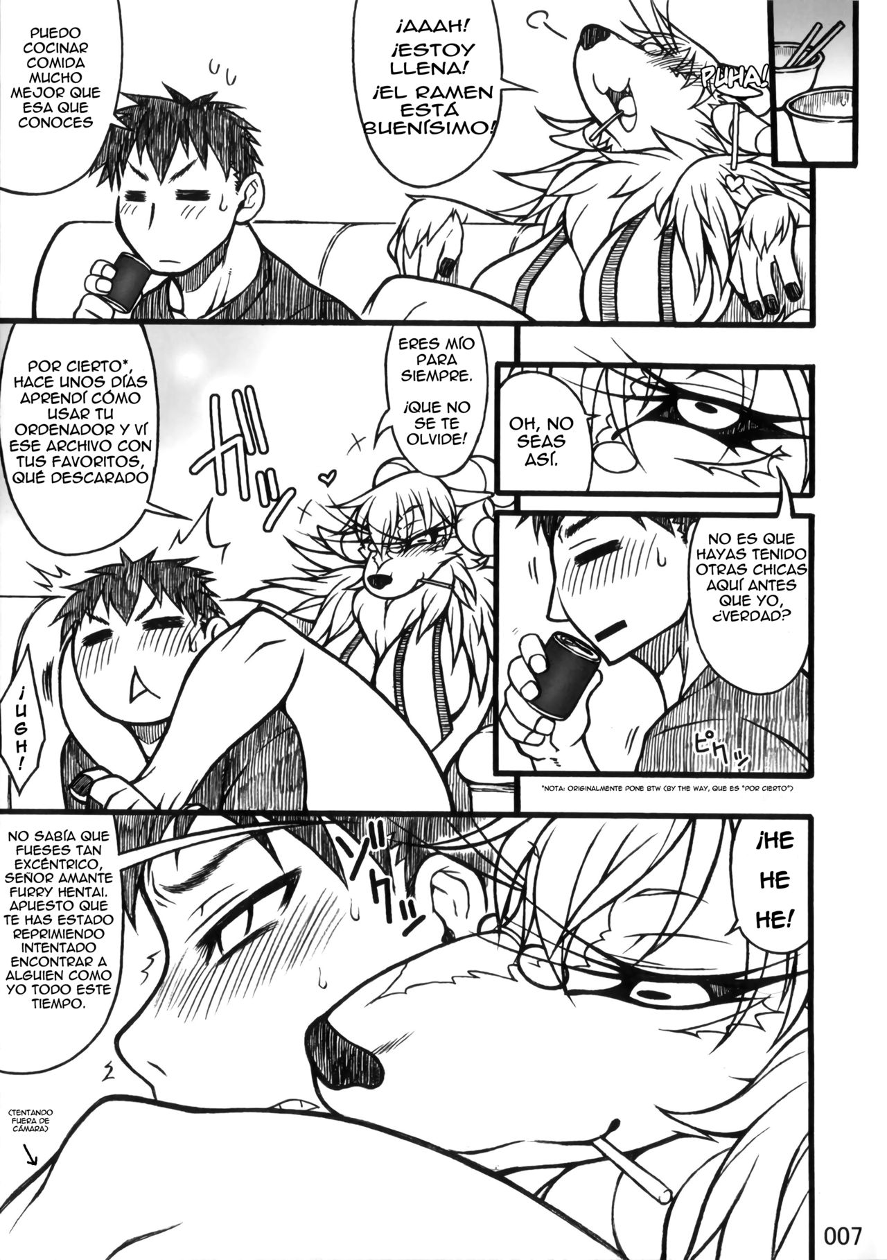 Demon Wife Uncensored page 3 full