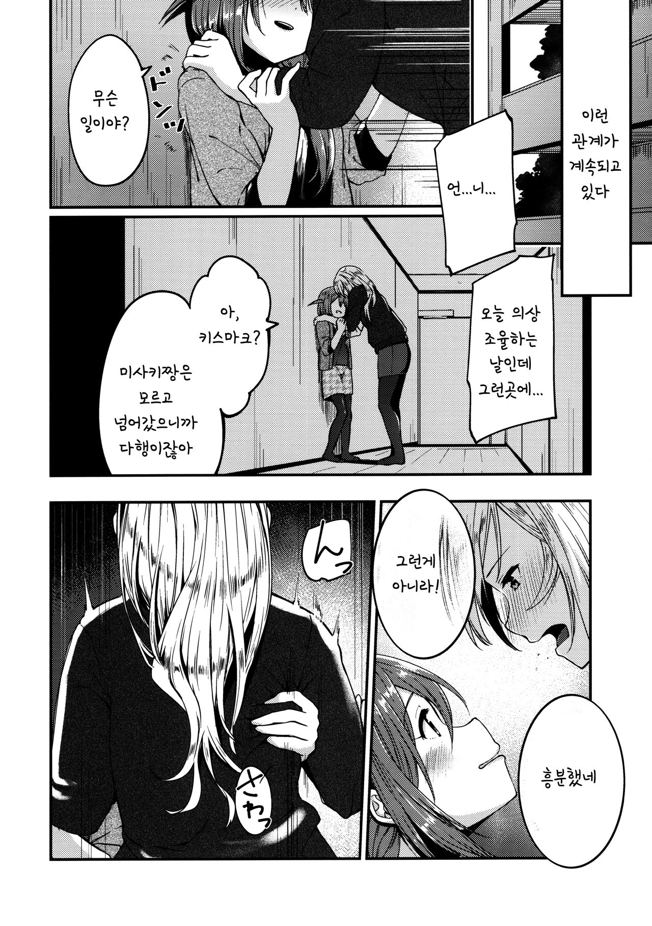 Kiss marK page 11 full