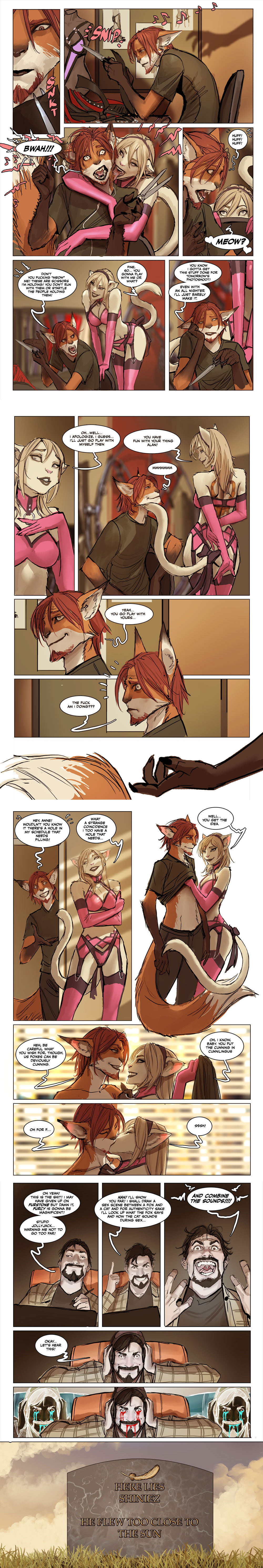 April Fools page 3 full
