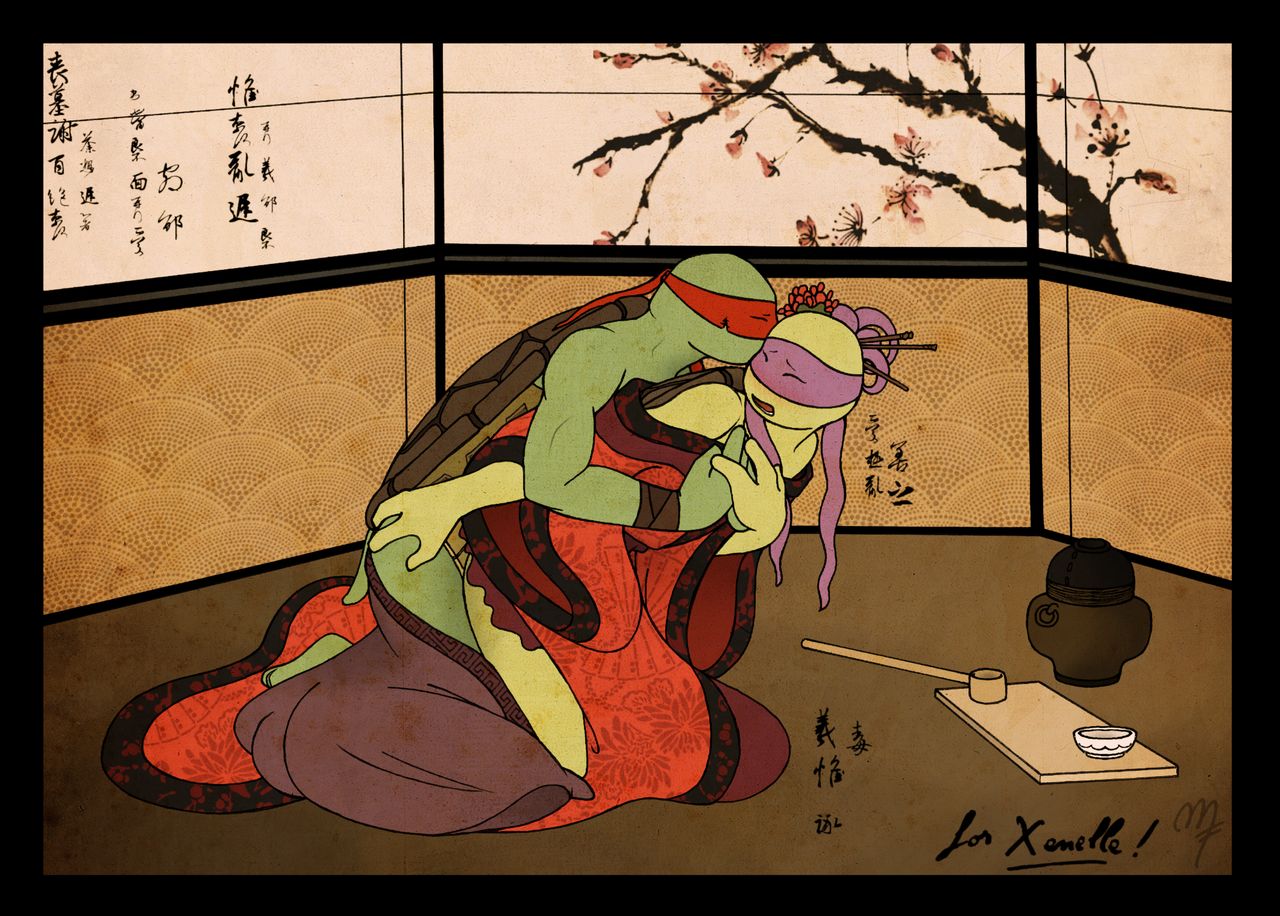 Shunga page 12 full