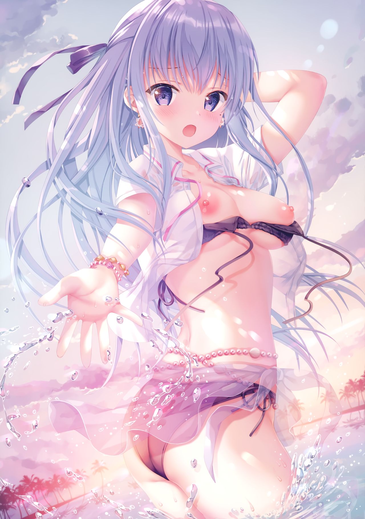 Summer Diary page 11 full