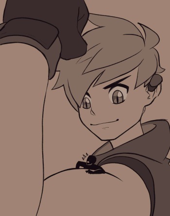 CBL_Art- Patreon Artworks- Pokemon Sketches cover