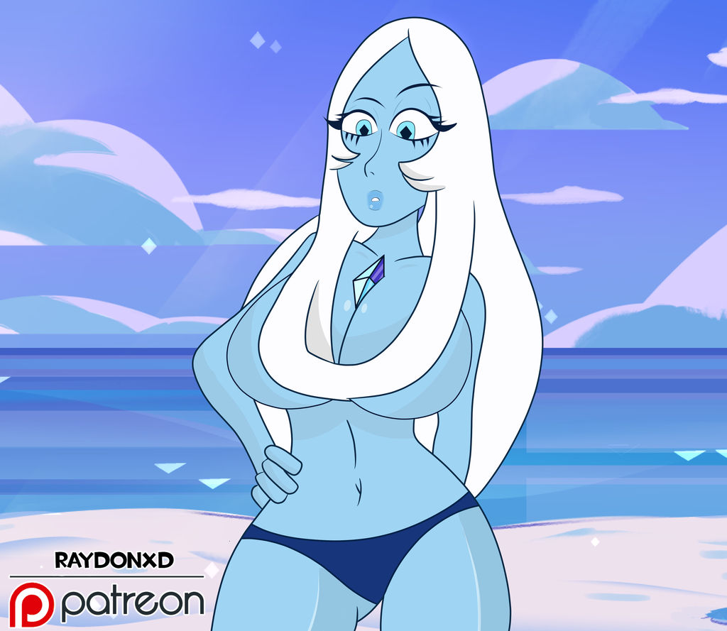 ARTIST RaydonXD page 7 full