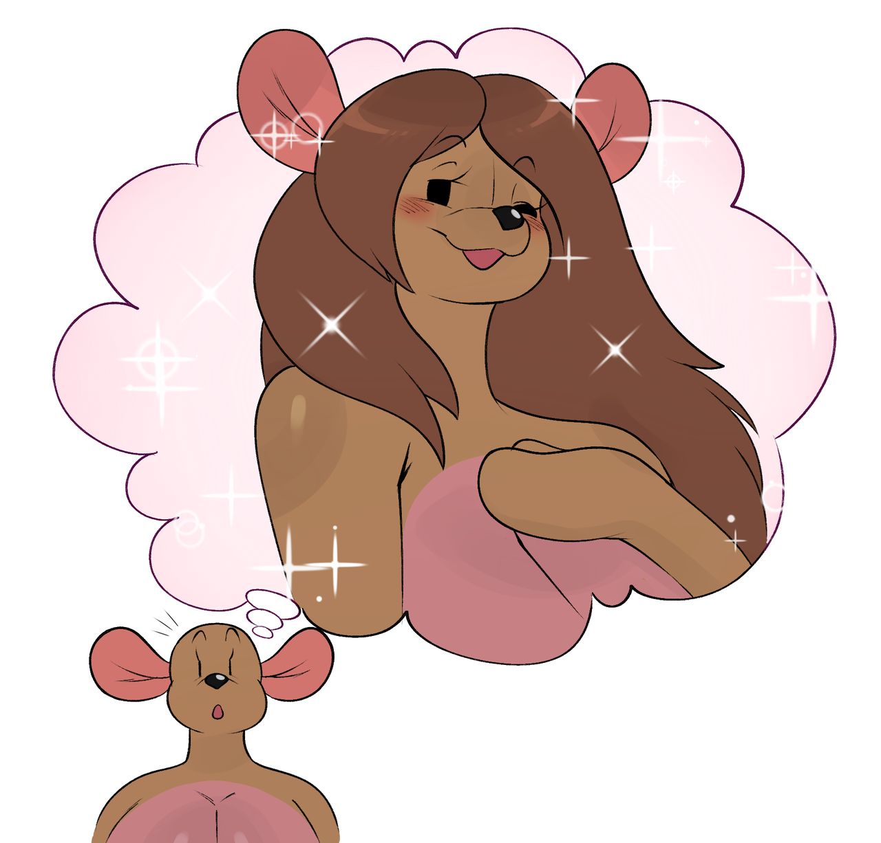 Big mama Kanga page 4 full
