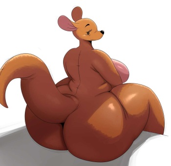 [SSSonic2] Big mama Kanga (Winnie the Pooh) cover