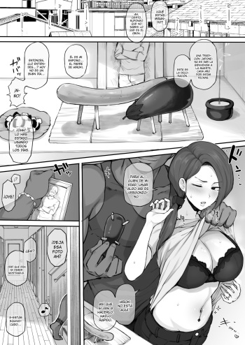 [Terasu MC] Eromanga [Spanish] [SketNatsu] cover