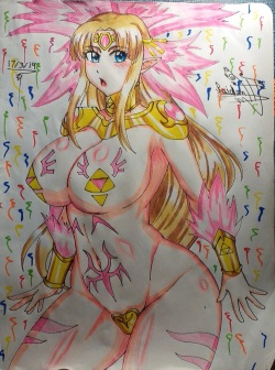 Carnaval de Princesas