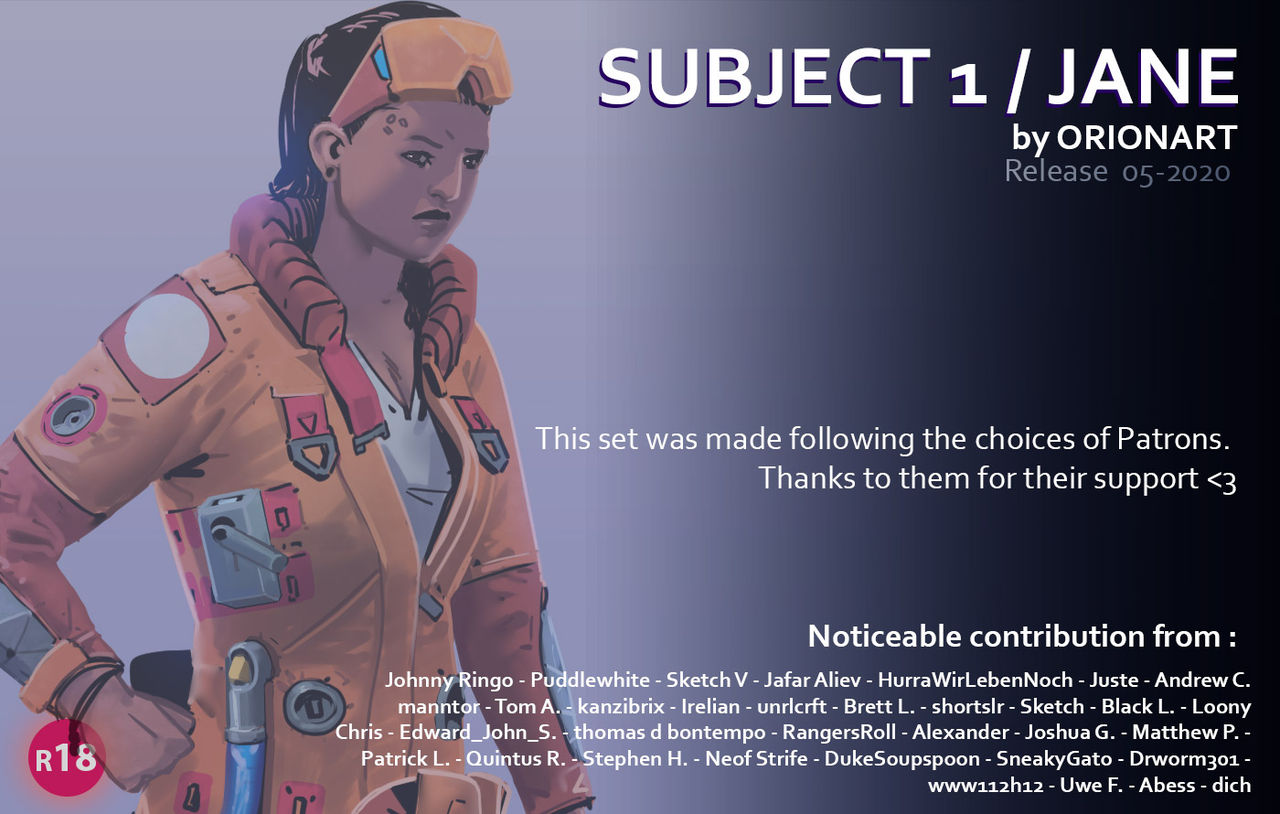 Subject Stories page 7 full