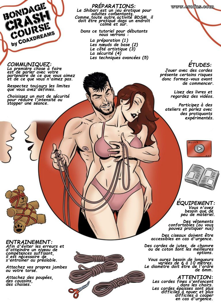 Bondage page 3 full