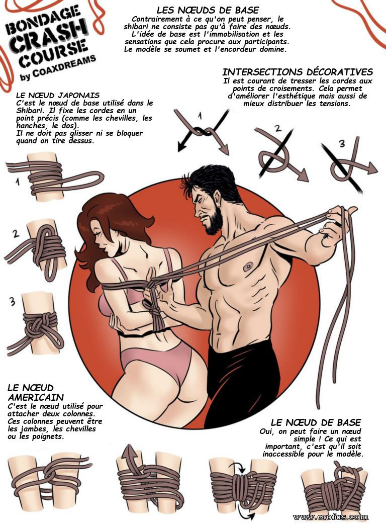 Bondage page 4 full