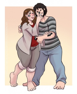 Skunk Transformation