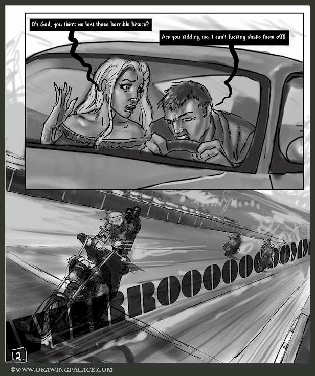 Countryside Terror page 2 full