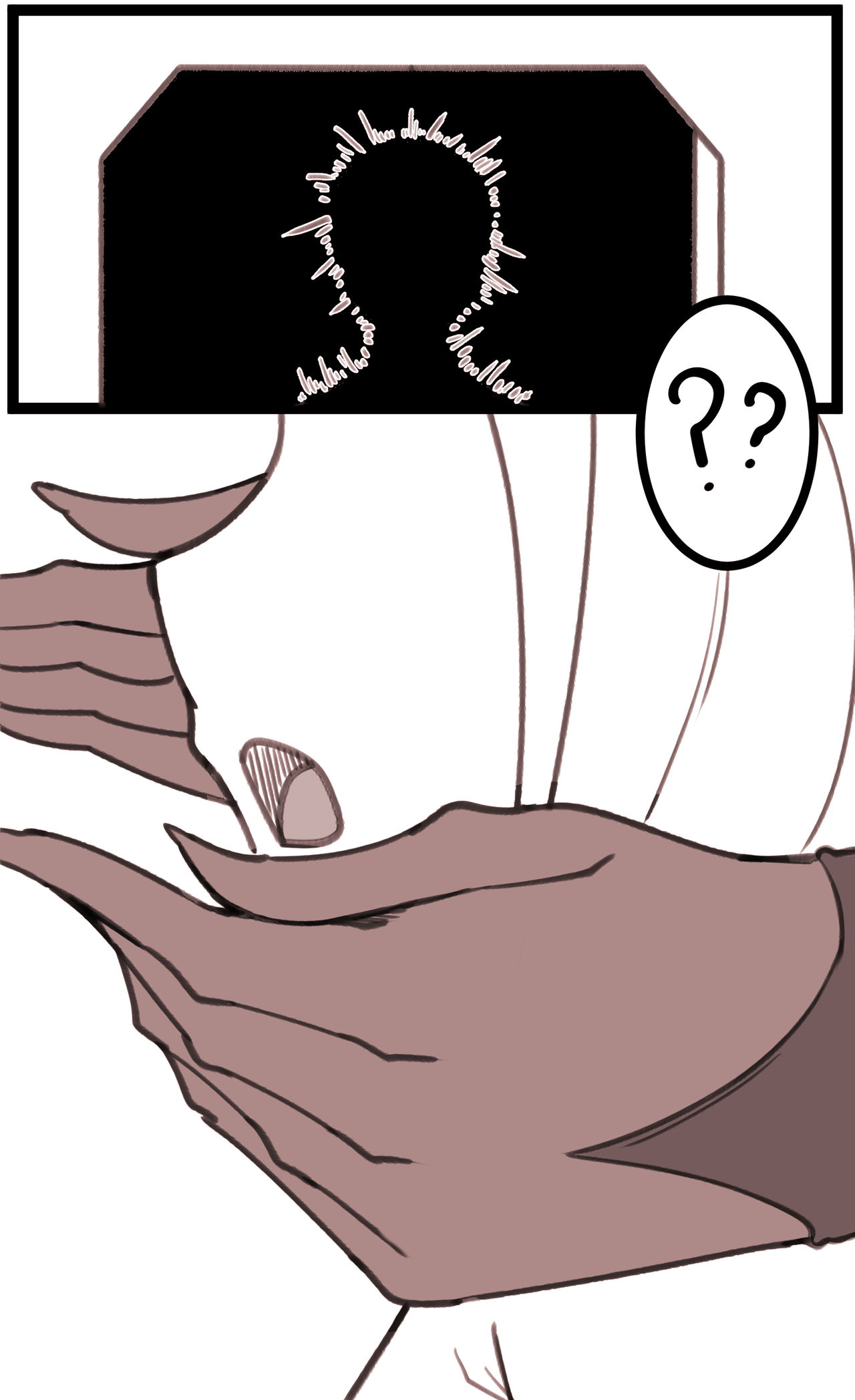 닼븐이 우유 먹여주는 만화 page 2 full