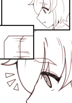 닼븐이 우유 먹여주는 만화