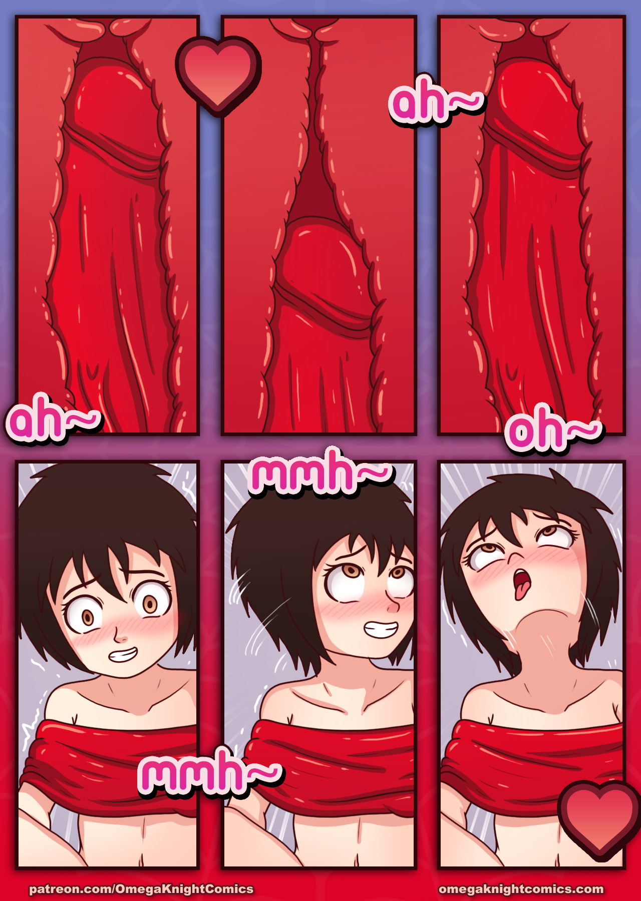 Maxxximum Carnage page 10 full
