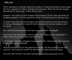 - Corrin Bondage Rubber Maid