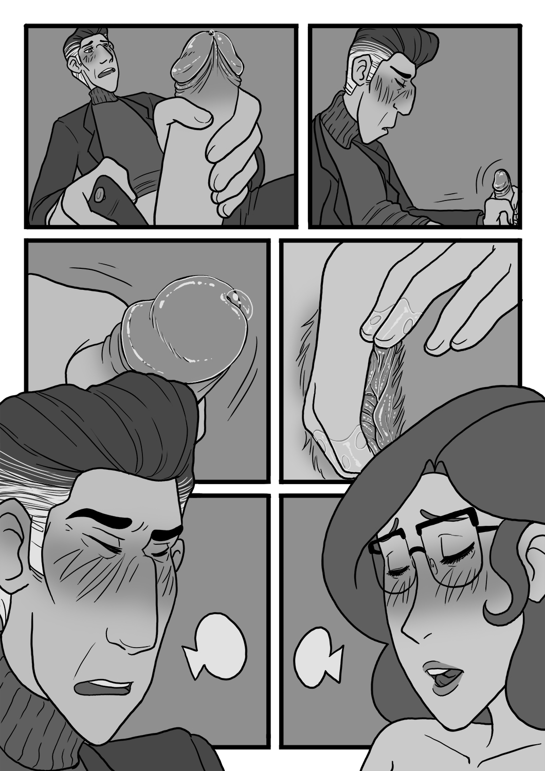 Entwined page 11 full
