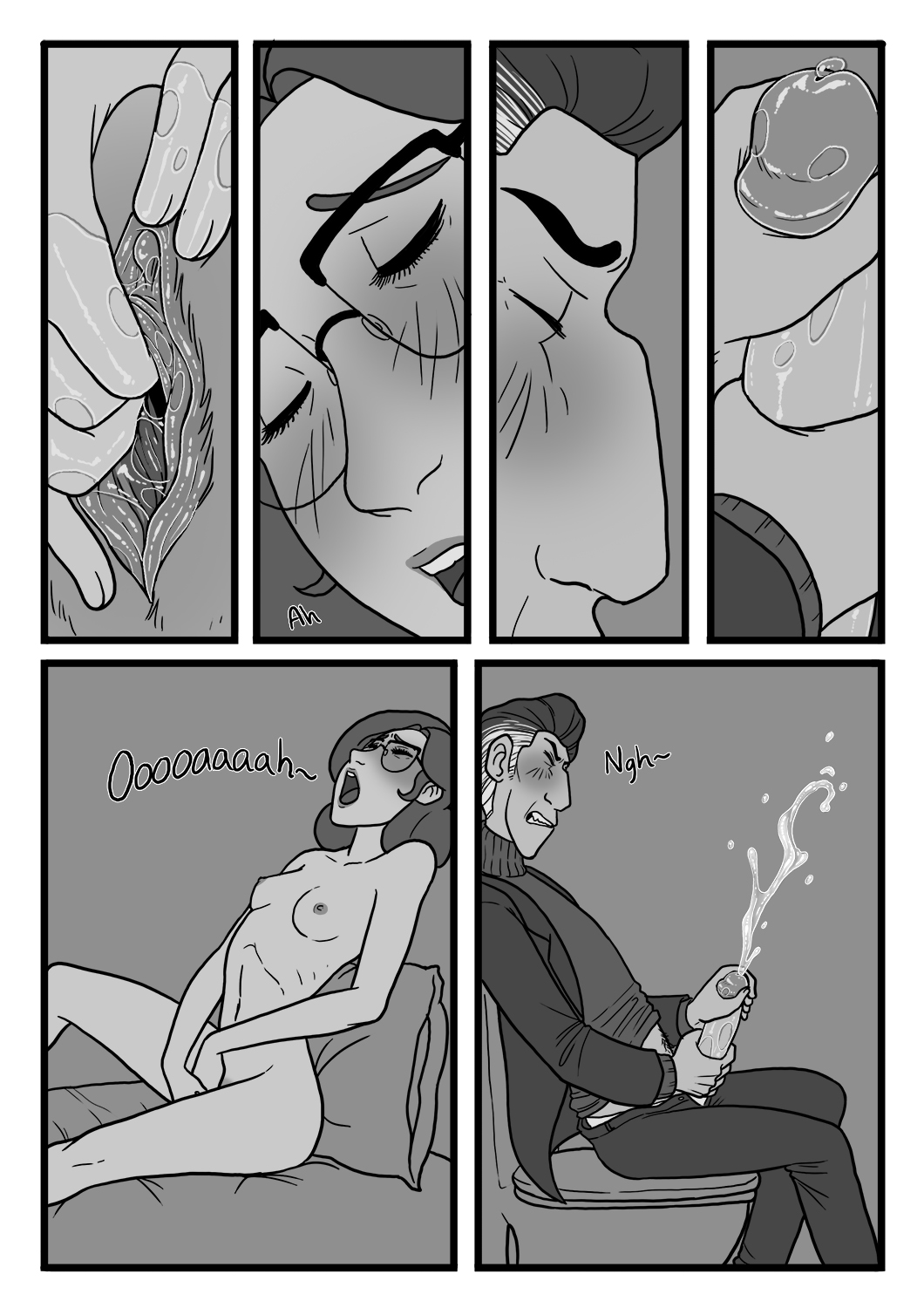Entwined page 12 full